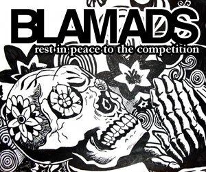 BLAM Ads BLAM Ads