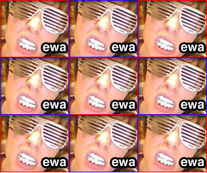 EWA EWA