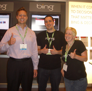 Bing Team