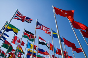 Global Flags