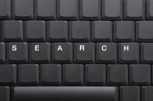 Search On Keyboard