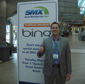 SMX West 2010