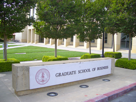 Stanford Business School