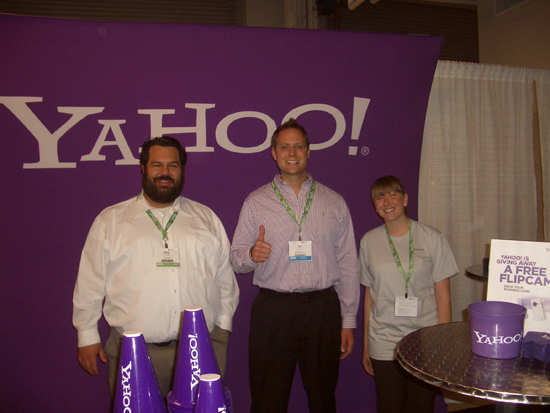 Yahoo Team