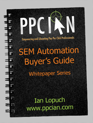 SEM Automation Buyer's Guide