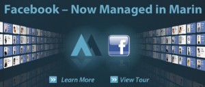 Marin Software Facebook