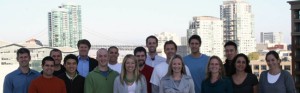 Kenshoo Team San Francisco