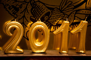 Happy 2011