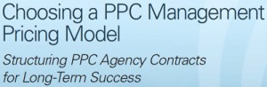 PPC Management Pricing Models