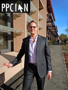 PPC Ian at Stanford Graduate School of Business