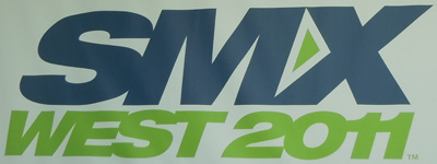 SMX West 2011