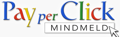 Pay Per Click Mindmeld