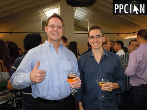 PPC Ian and Matthew Monahan