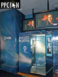 Showtime Photo Booth