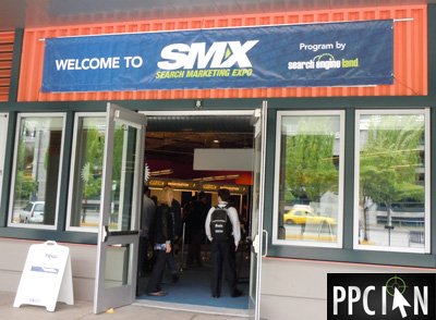 SMX Advanced Seattle 2011