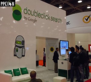 Doubleclick Search SES San Francisco