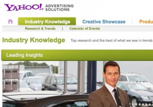 Yahoo! Advertising Solutions