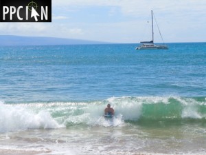 Maui Body Board