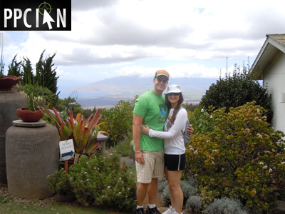 Maui Lavender Farm