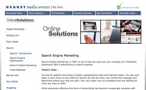 Hearst Online Solutions