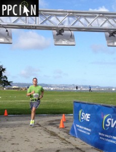 PPC Ian Half Marathon