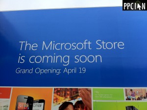 Microsoft Store Palo Alto