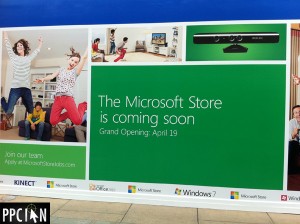 Microsoft Store Stanford Shopping Center