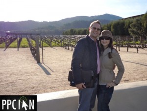 Robert Mondavi Napa