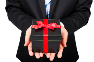 Business Gift