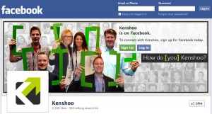Kenshoo Facebook