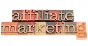 Affiliate Marketing