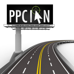 PPC Ian Billboard