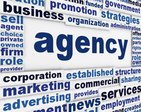 Agency