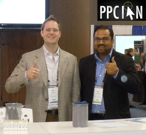 PPC Ian and Neil Lunagaria From Marin Software