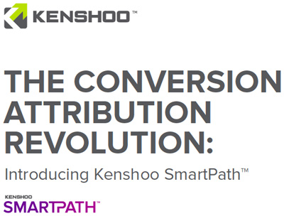 Kenshoo SmartPath Whitepaper