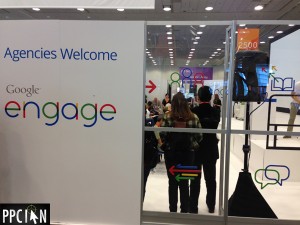ad:tech 2013 Google Engage