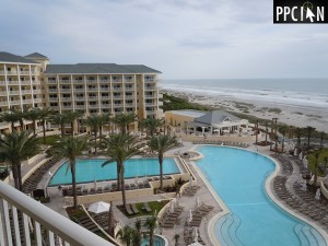 Amelia Island View