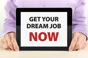 Get Your Dream Job