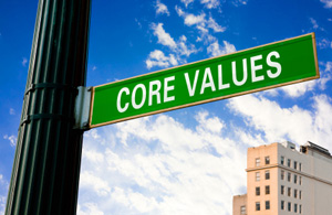 Core Values