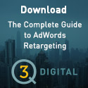 3Q Digital AdWords Retargeting Guide