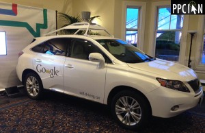 Google Self-Driving Car