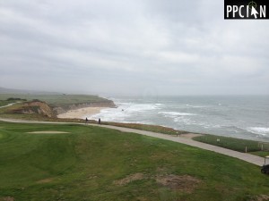 Ritz Carlton Half Moon Bay