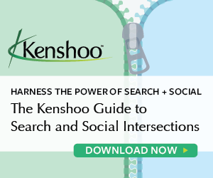 Kenshoo Search and Social Guide