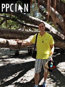 PPC Ian Banyan Tree Maui