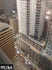 Sheraton New York View