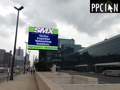 SMX East Javits Center