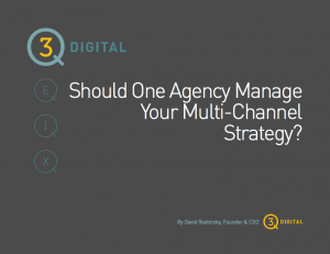 3Q Choosing Agencies