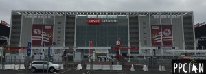 Levis Stadium