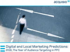 Acquisio 2016 Predictions