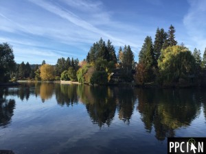 Drake River Bend OR